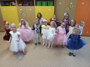 Hrdá škola - SUIT-UP DAY